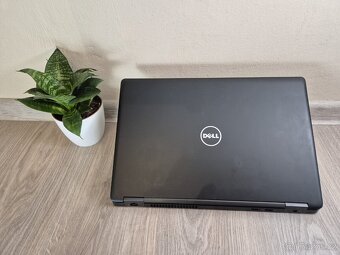▼DELL Latitude 5580 - 15,6" / i5-6300U / 8GB / SSD / ZÁR▼ - 4