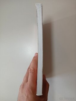 Želvy Ninja: Menu číslo 1 - 4