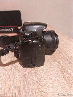 Canon 450D EOS - 4