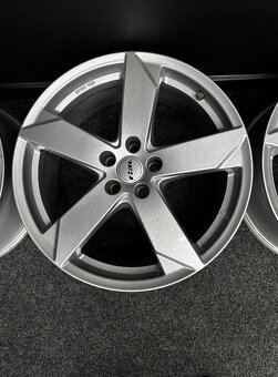 Alu Rial 5x112 19” - 4