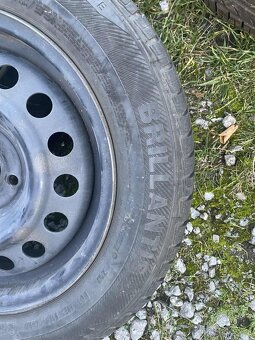 Letní kola 175/65 R14 - 4
