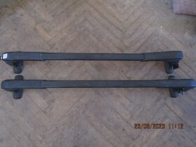 Střešní  nosič na R 19 - 4