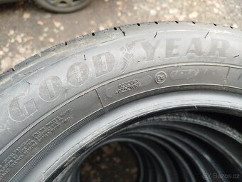 Letní 175/65 R17 87H Goodyear performance 2 - 4