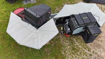 Markyza bushwakka 270 darkness samonosná - 4