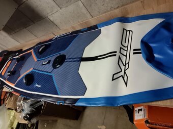 Windsurfing STX WS 280 - 4
