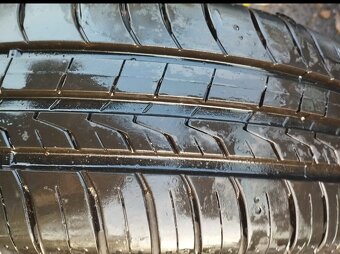 Letní pneu 195/65/15 Hankook - 4