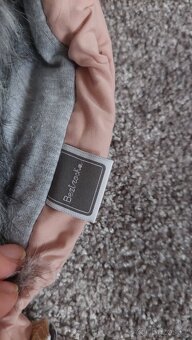 Nožičkový fusak Beztroska - 4