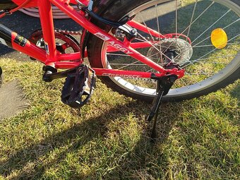 Prodám dětské kolo Respect 20 - 4