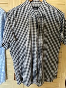 Pánské košile 3 ks (XL) - 4