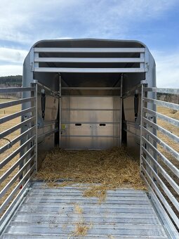 Přeprava zvířat - 4