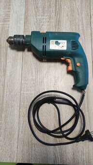 Vrtačka ruční. - 4