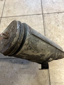 Filtr box škoda 100 1000MB - 4