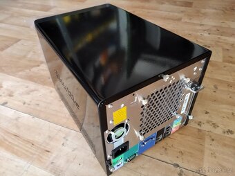 PC Shuttle D10 - Nové - 4