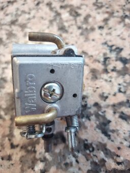 karburátor Stihl 044 - 4