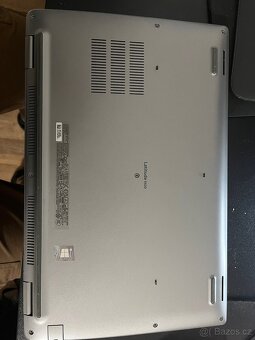 Dell Latitude 5520 - 4