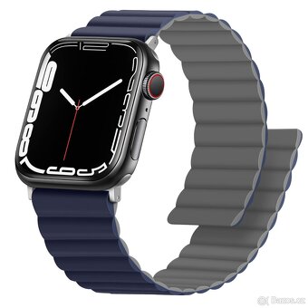 Řemínek pro Apple Watch - 4