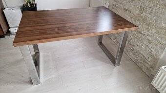 Kuchyňský stůl - 4