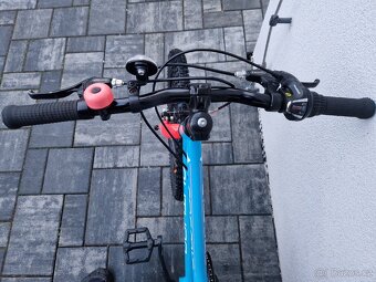 Dětské kolo Author Cosmic 20" - 4