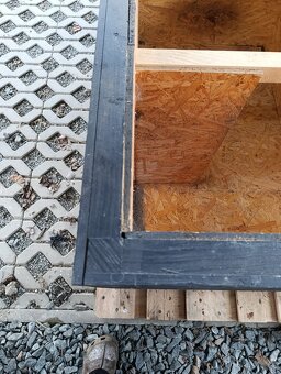 Zateplená psí bouda - 4