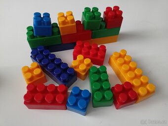 Stavebnice Lori - 1 - 4