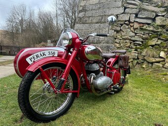 renovace motoveteránů - 4