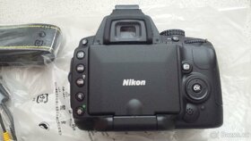 Nikon D5000 - 4