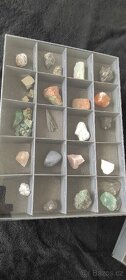 Minerální kameny - 4