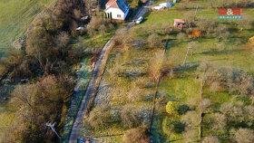 Prodej pozemku k bydlení, 946 m², Luhačovice - 4