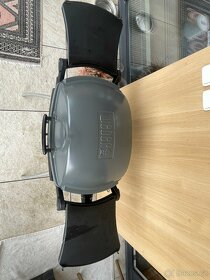 Weber Electrical Grill - 4