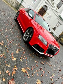 Audi rs5 - 4