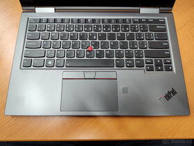 Lenovo ThinkPad X1 Yoga g5 i7-10610u 16GB√512GB√WQHD√1RZ,DPH - 4