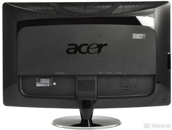 ACER Monitor 27" H274HL - 4