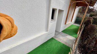 Rodinny Dum v Novem Jicine 120m2 v centru mesta ul Stursova - 4