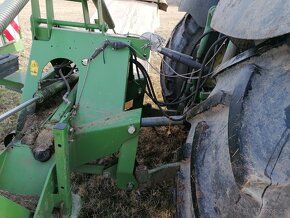 Sekačka Krone easycut 9140 - 4
