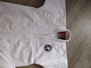 Kimono Samba Jiu Jitsu vel. 140 - 4