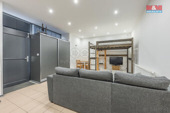 Prodej prostoru 1kk, 45 m², Kladno, Švermov - 4