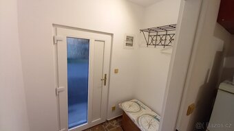 Prodám RD v Dubé (Kokořínsko) 45m2 + kolna 15m2 - 4