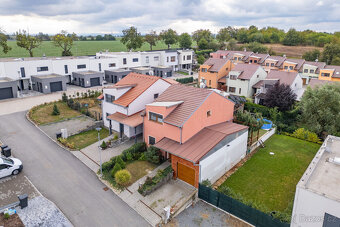 Prodej, stavební pozemek, 284 m2, Brodek u Prostějova - 4