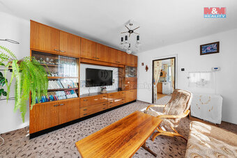 Prodej rodinného domu, 180 m², Merboltice, okr. Děčín - 4