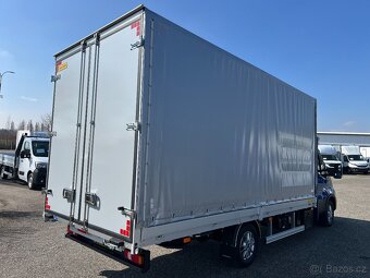 Iveco Daily 3.0 Hi-matic, 10 Palet, Zadní Vrata, Nové, DPH - 4