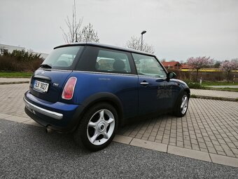 Mini r50 - 4