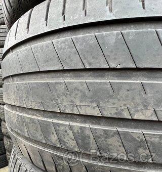 Letní pneu 275/45 R20 110V XL Michelin Latitude Sport 3 0618 - 4