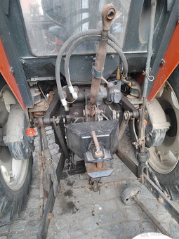 Prodej Zetor 5245 - 4