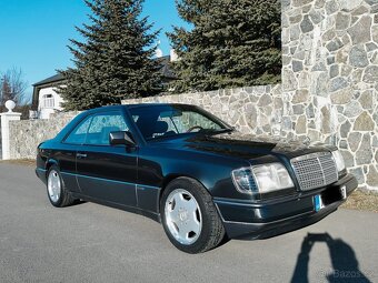 W124 300E 132KW - 4