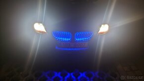 BMW Z4 E85 3.0 M54B30 - 4