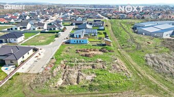 Prodej pozemek Bydlení, 852㎡ - 4