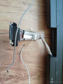 Prodam monitor na notebook Lenovo ThinkPad R61 - 4