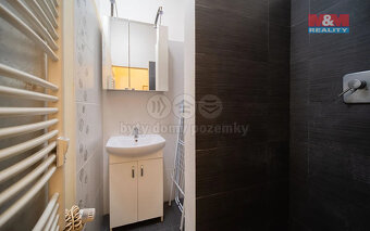 Prodej bytu 1+kk, 20 m², Praha, ul. Jindřicha Plachty - 4