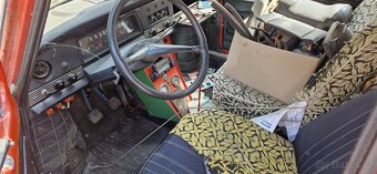 Skoda 100 - 4