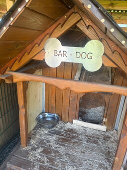 Bouda Bar Dog - 4